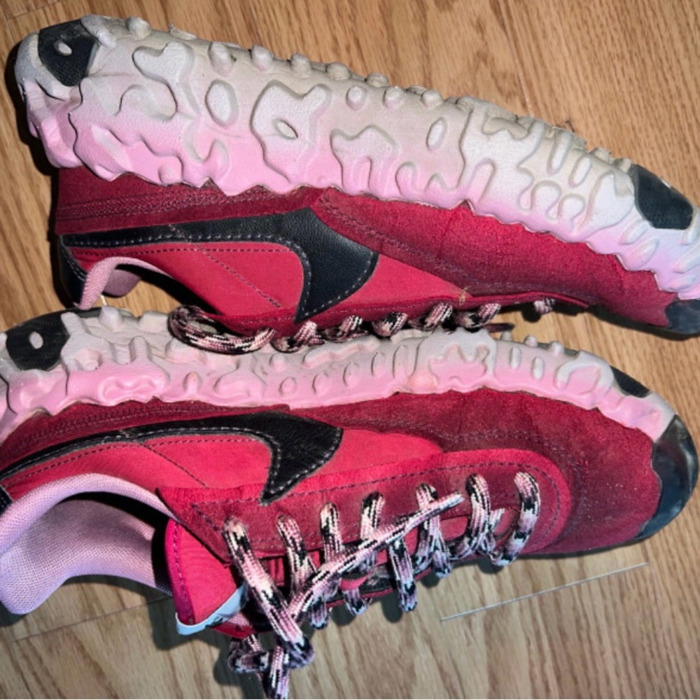 Nike outdoor shoes (US 8, EUR 41)